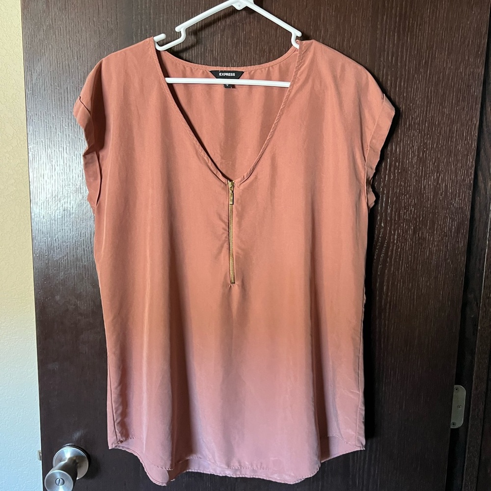 Express dress shirt